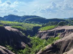 -飞天山旅游区