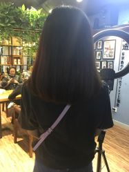 点击看大图 -藤野造型