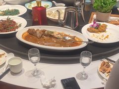 -码头鲜精致威海菜(欧乐坊店)