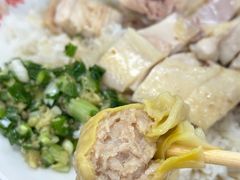 -陈光记烧腊店(罗保博士街店)