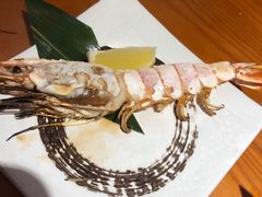 -有喜屋·烧鸟·居酒屋(周浦万达店)