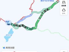 -满洲里口岸套娃景区