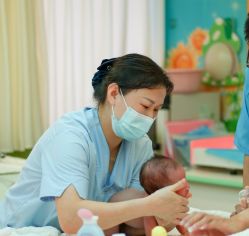 -梓爱月子中心(花都店)