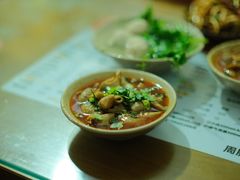 -周肥肠(江油总店)