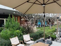 -ommo cafe(半岛城邦店)