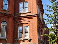 -北海道厅旧本厅舍(旧本庁舎)