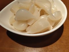 北京糖蒜-宝泉铜锅·涮羊肉(解放东路店)