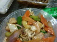 -露莎餐厅(得胜沙店)