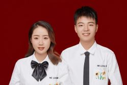 点击看大图 -唯一视觉婚纱摄影(李家村店)