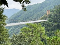 -昆明青龙峡风景区