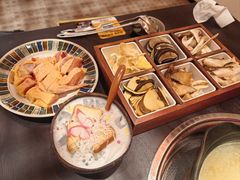 -芸鲜季·云南野生菌餐厅· 云南风物味研社(闵行店)