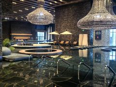 -清河半岛温泉度假酒店