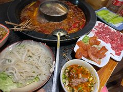 -陈眼镜火锅(总店)