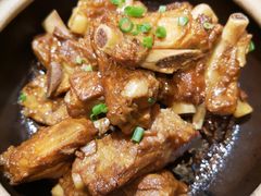 -彩虹之约•淮扬家宴(亚运村店)