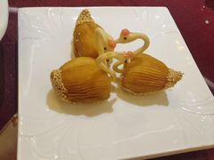 -济南喜来登酒店-采悦轩中餐厅