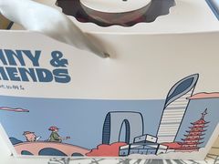 -静宜和她的朋友(星海广场店)