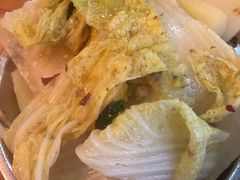 -东镇老火锅(长春路首店)