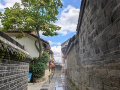 -青岩古镇