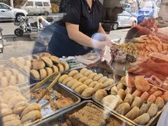 -茂名道烧饼王(海地店)