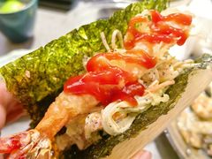 -小乔回转寿司(市府恒隆广场店)