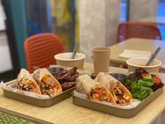 -就是卷儿Wrap and Roll(宣化路店)