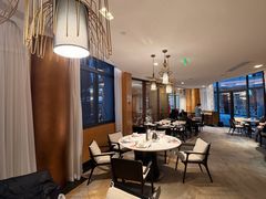 -莫干山郡安里度假酒店-桃尖中餐厅