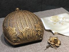 -北京工艺美术博物馆