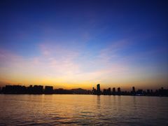 -港珠澳大桥(珠海段)