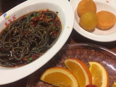 -龙聚德北京烤鸭(巴南商社汇购物中心店)