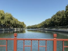 -皇家御河游(紫御湾码头)