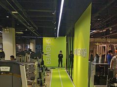 -GMJ·24H健身房(北外滩店)