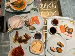 -堂会(天河店)