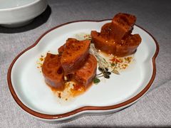 -晓粤·惹味粤菜(凯德乐峰广场店)