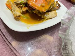 -老街渔味馆(芳华店)