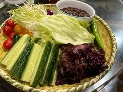 -春满园生态餐厅(南宫路店)