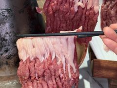-马记伊源斋涮肉·清真菜(百子湾店)