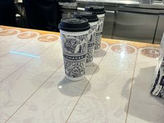 -霸王茶姬(常熟印象城店)