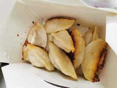 -锅贴王小吃(南大街店)