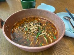 -云海肴·汽锅鸡·云南菜(苏州中心店)