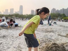 -滨湖塘西河公园
