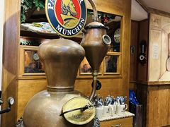 -Restaurant Paulaner am Dom
