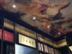 -钟书阁(松江泰晤士小镇店)