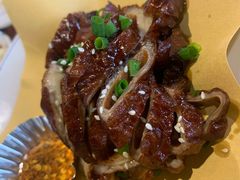 卤大肠-大牌大·传统杭帮菜(湖滨店)