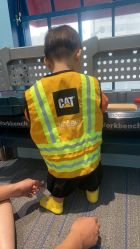 -奈尔宝家庭中心·亲子餐厅(华采天地店)