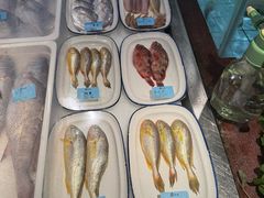 -荣小馆(安达仕店)
