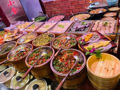 -抱德·潮汕味(敦和店原惠城鱼仔)