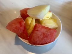 -豪客来牛排(中央花苑店)