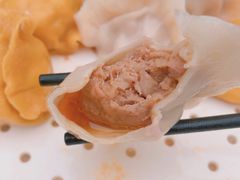 -金谷园饺子·烧烤(人大总店)