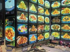 -小船渔村•大连菜•大连焖鱼(明泽街店)