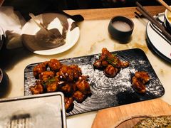 -绿茶餐厅(领展购物广场·中关村店)